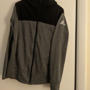 Adidas sweatshirt